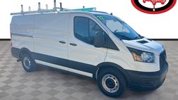 2022 Ford Transit 150
