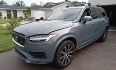 2023 Volvo XC90 B5 Core
