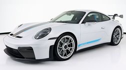 2026 Porsche 911 GT3