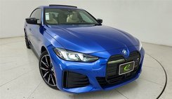 2025 BMW i4 M50 Gran Coupe