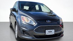 2016 Ford C-Max Hybrid SE