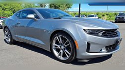 2023 Chevrolet Camaro LT
