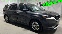 2023 Kia Carnival LX