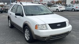 2006 Ford Freestyle SE