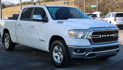 2022 Ram Ram Pickup 1500 Lone Star