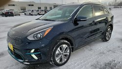 2020 Kia Niro EV EX
