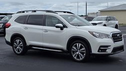 2019 Subaru Ascent Touring