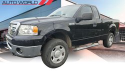 2006 Ford F-150 XL
