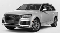 2019 Audi Q7 Premium Plus