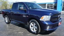 2015 Ram Ram Pickup 1500 Express