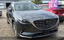 2022 Mazda CX-9 Signature