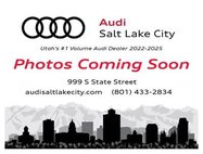 2019 Audi SQ5 3.0T quattro Prestige