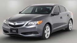 2014 Acura ILX 2.0L