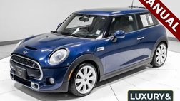 2014 MINI Hardtop Cooper S