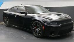 2017 Dodge Charger R/T Scat Pack