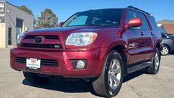 2006 Toyota 4Runner Limited