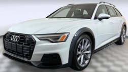 2025 Audi A6 allroad quattro Premium Plus 55 TFSI