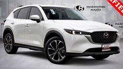 2023 Mazda CX-5 2.5 S Premium