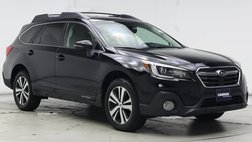 2019 Subaru Outback 3.6R Limited