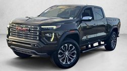 2024 GMC Canyon Denali