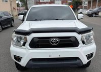 2013 Toyota Tacoma V6