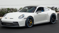 2024 Porsche 911 GT3
