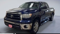 2013 Toyota Tundra Grade