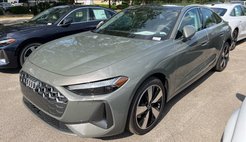 2025 Audi A5 quattro Premium Plus TFSI