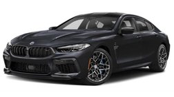 2023 BMW M8 Competition