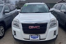 2015 GMC Terrain SLE-2
