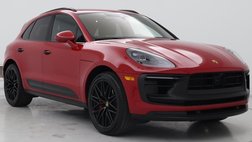 2024 Porsche Macan GTS