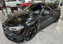 2017 BMW M2 Base