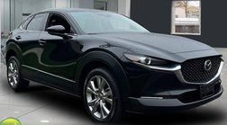 2020 Mazda CX-30 Preferred
