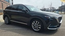 2017 Mazda CX-9 Grand Touring