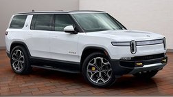 2023 Rivian R1S Launch Edition
