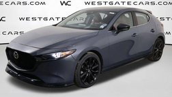 2021 Mazda MAZDA3 Premium Plus