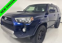 2019 Toyota 4Runner TRD Off-Road Premium