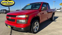 2006 Chevrolet Colorado LT