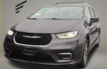 2021 Chrysler Pacifica Hybrid Touring L