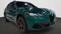 2025 Alfa Romeo Stelvio Sprint