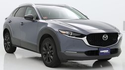 2021 Mazda CX-30 Turbo Premium Plus