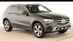 2022 Mercedes-Benz GLC-Class GLC 300