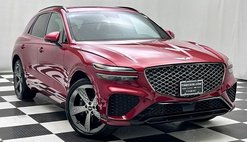 2023 Genesis GV70 2.5T Standard