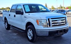 2009 Ford F-150 