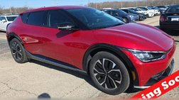 2023 Kia EV6 Wind