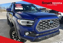 2023 Toyota Tacoma TRD Off-Road