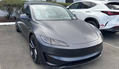 2024 Tesla Model 3 Performance