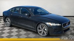 2019 Volvo S60 T8 R-Design
