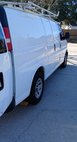 2013 Chevrolet Express 1500