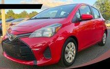 2016 Toyota Yaris LE 2dr Hatchback